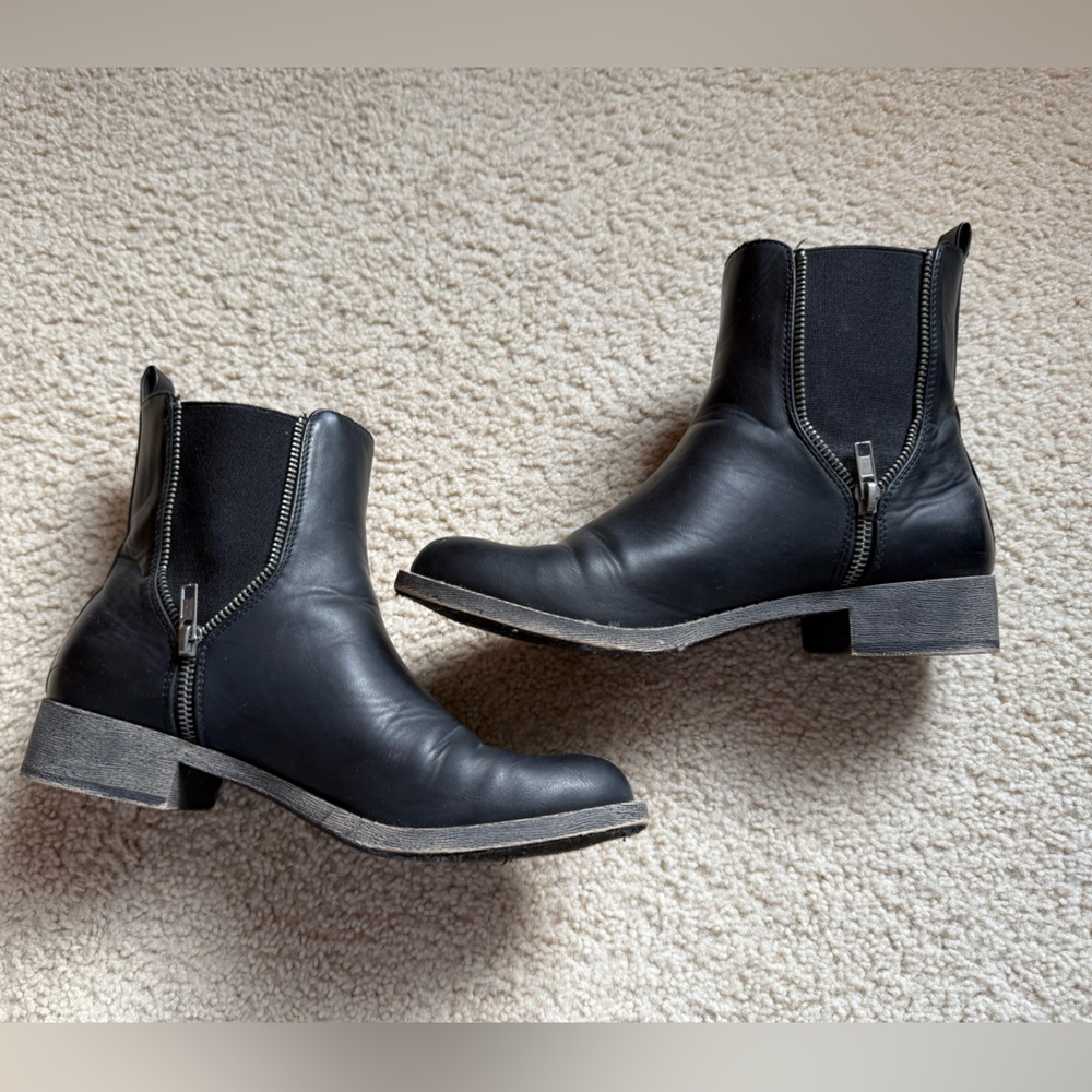 Rocket Dog boots - Picture 5 of 5